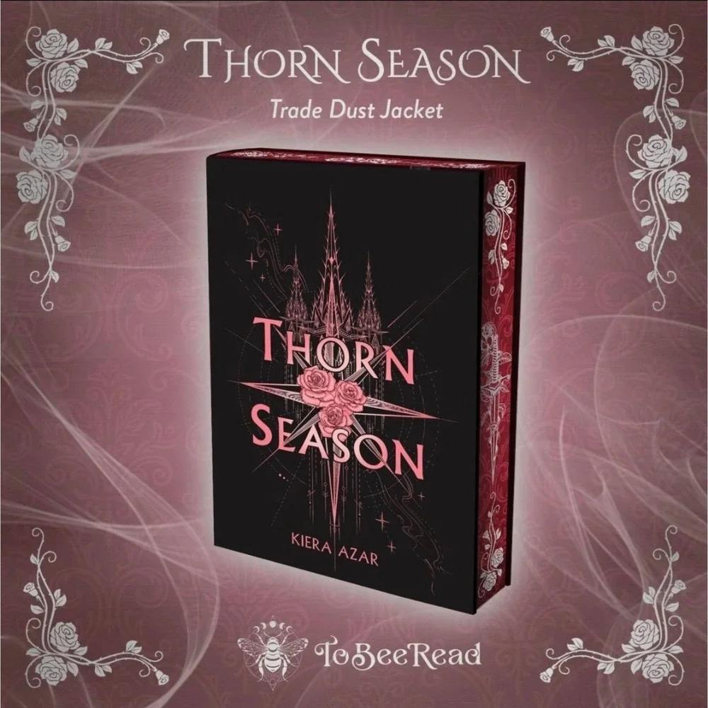 Litjoy Crate thorn season